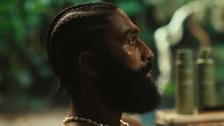 Shea Moisture Black Men Love: About Him