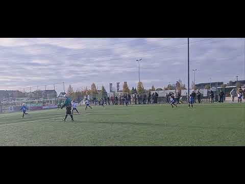 Tournoi Wolvertem U9 IP/ELITE FCV DENDER NOV 2021