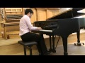 Liszt / Saint Saens: DANSE MACABRE 