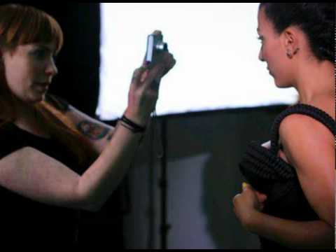 Michael Rune feat. Nadia Gattas - "Min Indre Stemme" Bladtkramer ReWork (preview)