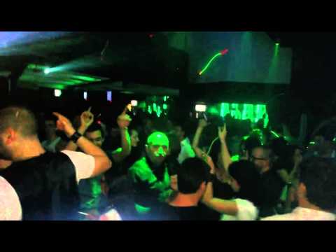 Ivan Deyanov Live @ Express Cafe, Kavadarci (Macedonia)