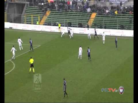 Fc Crotone | Atalanta-Crotone 2-0