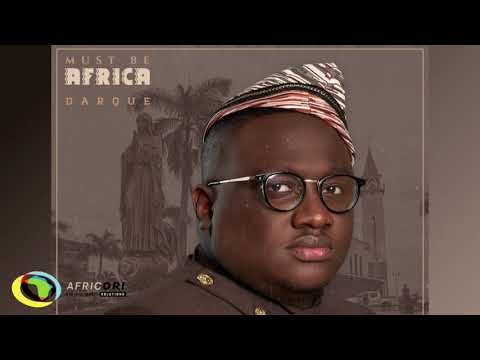 Darque - Uthando [Feat. Zake Bantwini](Official Audio)