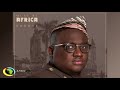 Darque - Uthando [Feat. Zake Bantwini](Official Audio)