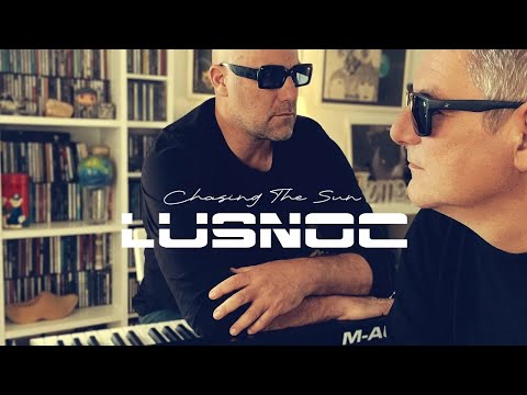 PRIMERA FASE- Chasing The Sun | Piano