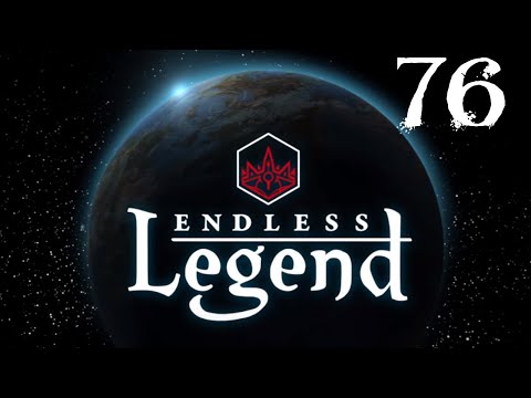 SB Returns To Endless Legend 76 - Routes On Routes On Routes