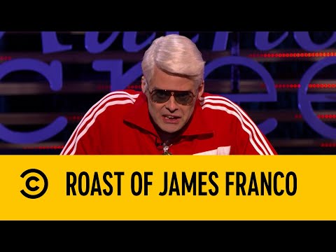 Bill Hader | Roast of James Franco