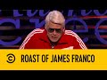 Bill Hader Roast Of James Franco