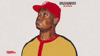 Fashawn - Afraid [HQ Audio]