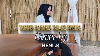 Download lagu TANGIS BAHAGIA (DALAM DERITA) (ELVY SUKAESIH) COVER BY HENI .K mp3 Download lagu TANGIS BAHAGIA (DALAM DERITA) (ELVY SUKAESIH) COVER BY HENI .K mp3