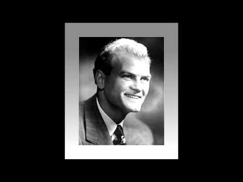 Tenore JON VICKERS - L'Arlesiana  "È la solita storia del pastore"  (1961)