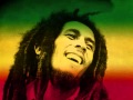 Bob Marley Coming In From The Cold With Lyrics