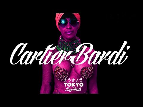 Cardi B ft. 21 Savage Type Beat 2018 "Cartier Bardi" | Bartier Cardi Type Beat Instrumental