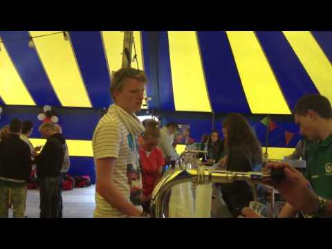 2013 Hemelvaarttoernooi PSV Handbal 4