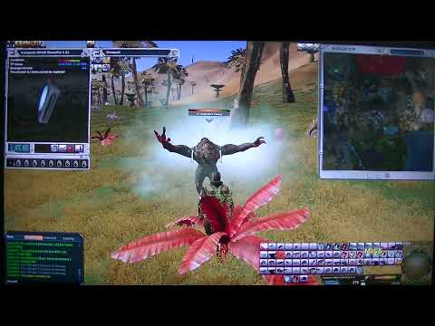 MongoTV_9400 - SPILLER ENTROPIA UNIVERSE ONLINE - Del 41 - Tømmer Low Level Mindforce Chips For TT