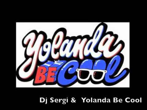 Jazzbit - Sing Sing Sing (Yolanda be Cool & Dj Sergi)