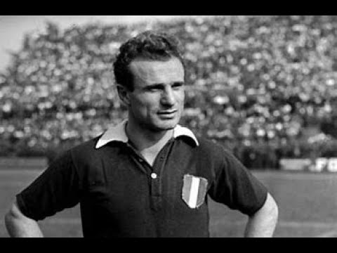 Valentino Mazzola's Story: The Gentleman of Calcio - A Maestro's Journey from Tragedy to Triumph