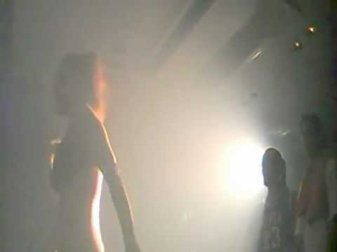 sexy dancer @ rnb event Isorropistis / mc Junior / Olethrios  17/12/2011