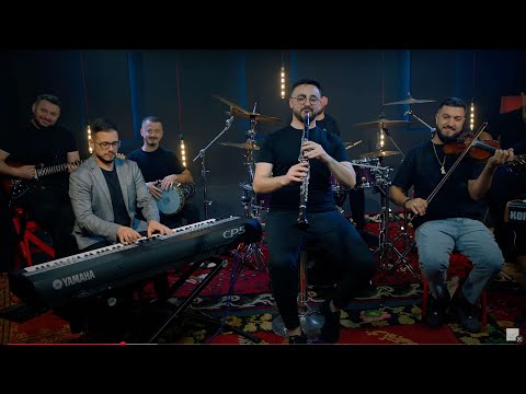 Shege e Omel & Dance - Live Session Project