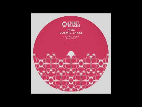 Piem - Alright [W&O Street Tracks]