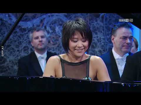 Yuja Wang performs | George Gershwin's Rhapsody in Blue