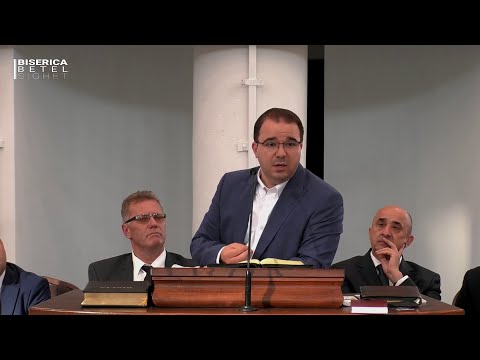 Andrei Bălulescu - Cuvintele care îți pot schimba viața