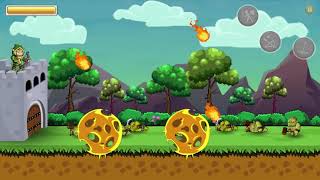 Orc Invasion - Gameplay