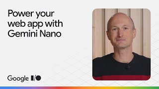 Practical built-in AI with Gemini Nano in Chrome