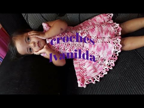 Vestido Vera (2 anos)