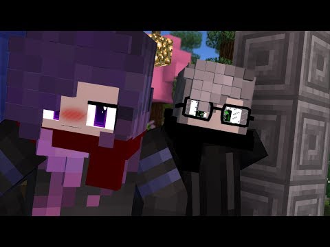 It's Not Like I Like You (♪♫) ❤ | Minecraft Animation Music Video ❤