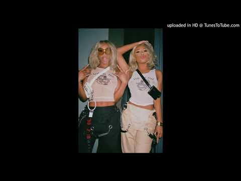 *FREE* Dutchavelli x M Huncho Type Beat "Stars" - Melodic Drill Type Beat
