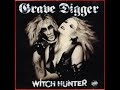 School's Out - Grave Digger