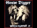 Grave Digger- school's out 