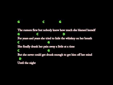 download lagu mp3 mp4 Whiskey Lullaby Chords, download lagu Whiskey Lullaby Chords gratis, unduh video klip Whiskey Lullaby Chords