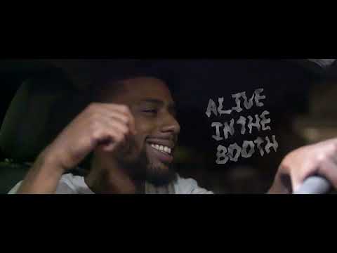 4Boy AK - "Late Night Swervin" (Official Music Video) / Shot By @_egavas