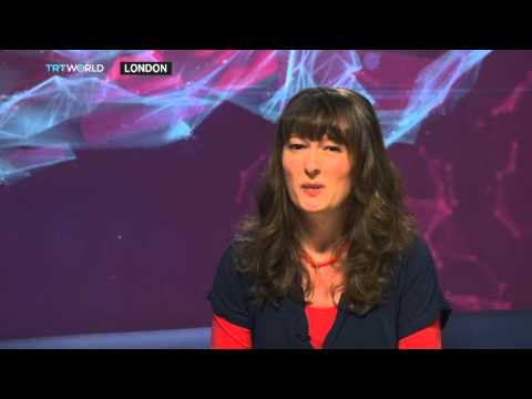 Showcase: Barbara Yelin on her new novel 'Irmina'