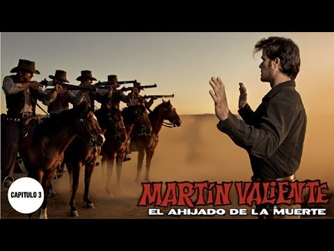 Radio drama: Martín Valiente – Chapter 3 The Venezuelan comic book hero who marked a generation.