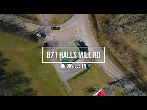Zillow Halls Tn