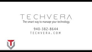 Techvera - Video - 2