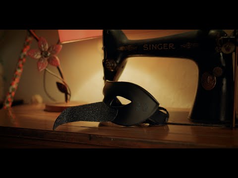 "ENTRE ASPAS - Criatura da Noite 2023 (feat.Alê Siqueira)