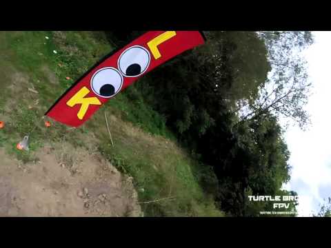Consistency wins -  Quadstate Fpv race