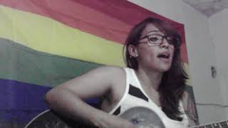 No tienes ni idea - Fredi Leis [COVER]