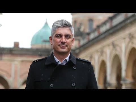 Uhićen bivši ravnatelj Gradskih groblja Zagreb Patrik Šegota te još nekoliko osoba