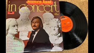 Mamy blue @  James Last and his orchestra