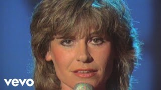 Mary Roos - Aufrecht geh&#39;n (Flashlights 02.05.1984 ) (VOD)