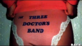 04 Phobia - The Three Doctors Band - Back to Basics "LIVE"