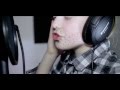 Zaga Rehn performing the song Evolution by ...
