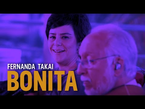 Fernanda Takai - Bonita | O Tom da Takai Ao Vivo