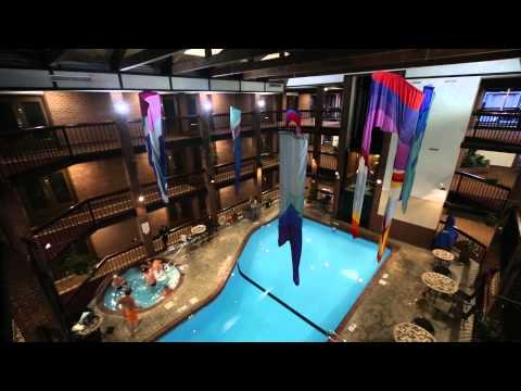 Best Western Rio Grande Plus - Testimonial Rod