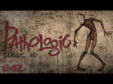 Pathologic Classic HD (Ep. 42 - Clara's Claim)